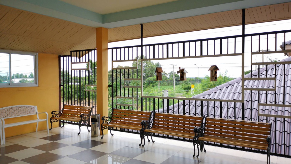 Chok Chai Hotel | Terra Villa Resort