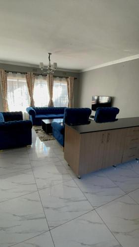 Lilongwe Apartment | Terra Vista Apartments