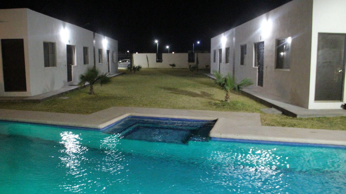 Cuatrocienegas De Carranza Hotel | Terra Viva Villa Campestre