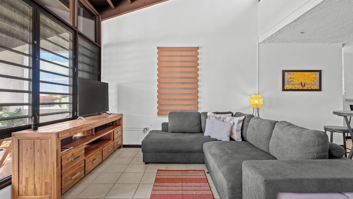 Sardinera Apartment | Terrace | Allows pets | Free Parking | Otium