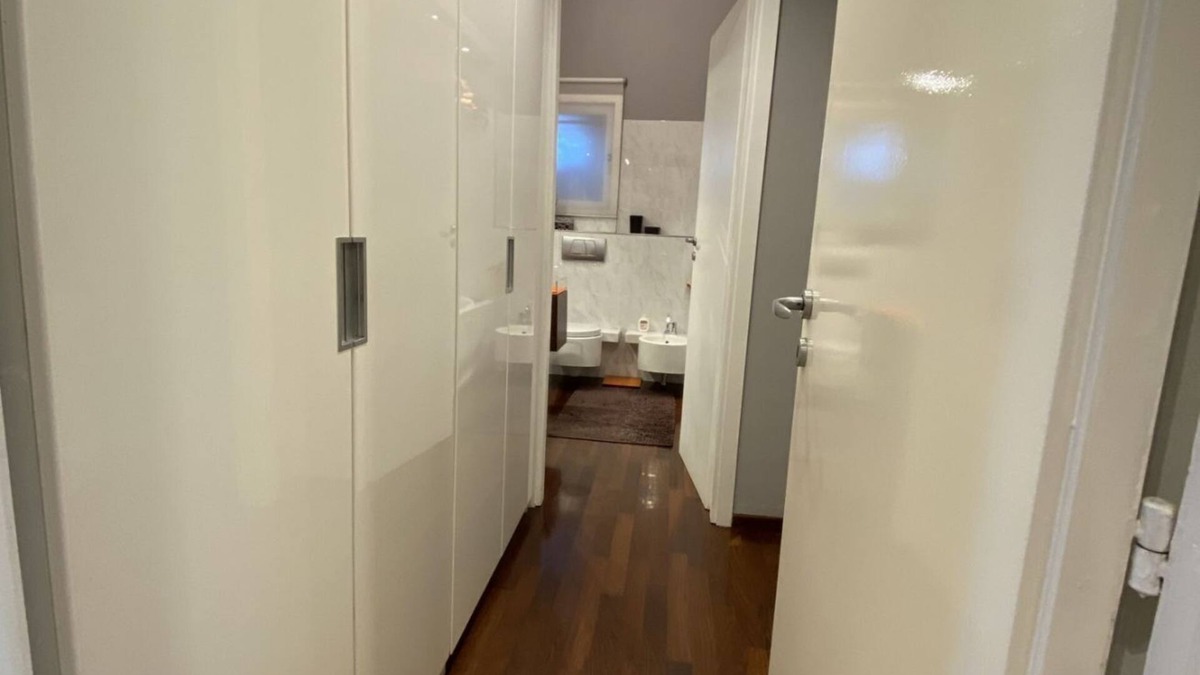 Turin Apartment | [Terrace ] AMORE, TuttoTempoPerso, HappyHostorino