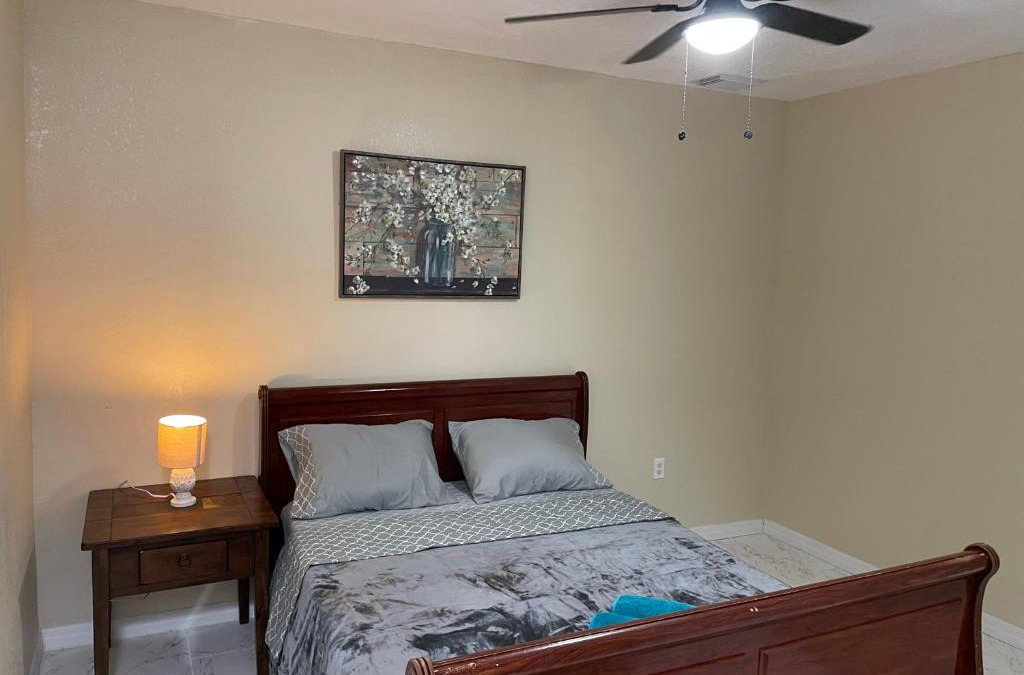 Temple Terrace House | Terrace Guest House