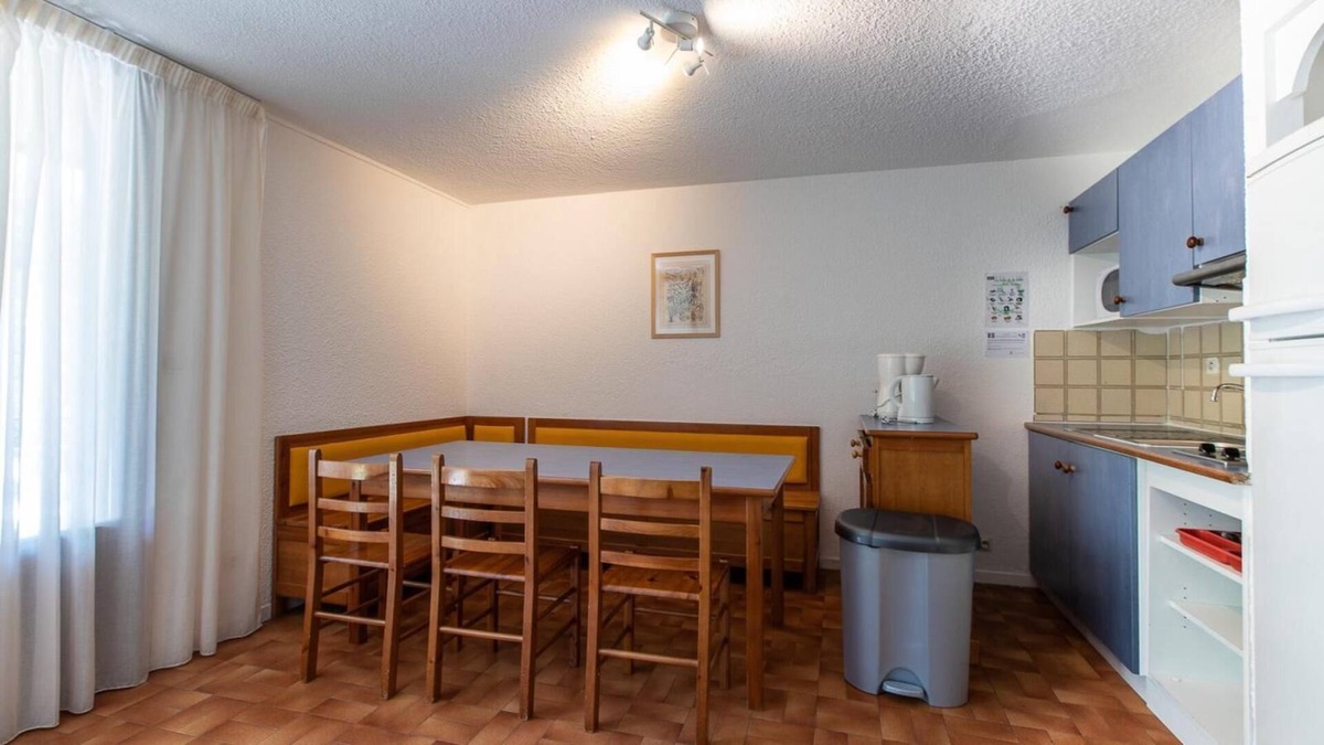 Guillaumes Apartment | Terrace, parking, tv, 65m², Valberg / Beuil