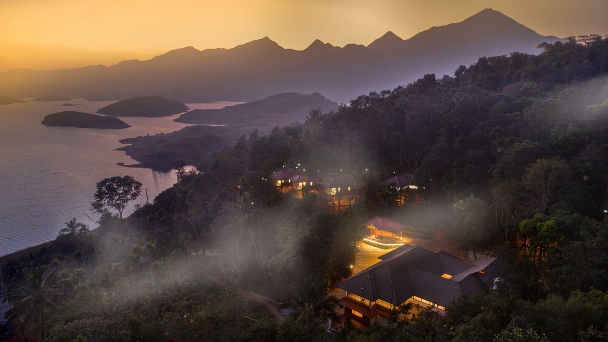 Vayittiri Hotel | Terrace Resorts