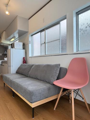 Sugamo Apartment | Terrace Tokyo Sugamo
