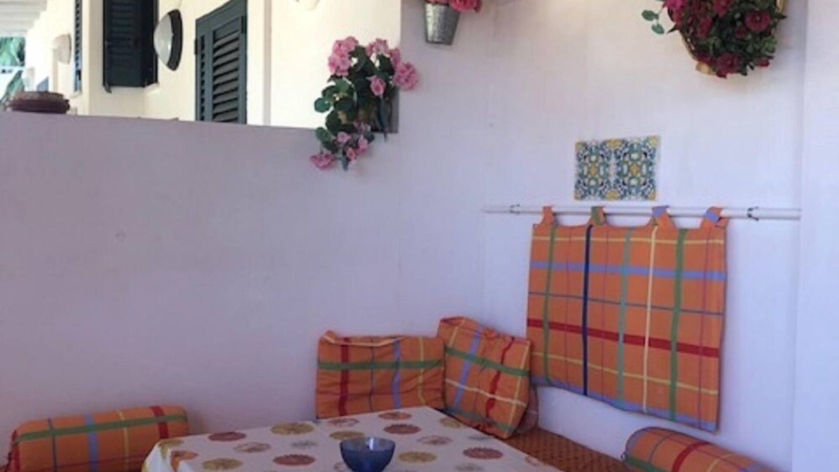 Lido Marini House | Terraced house in Salento