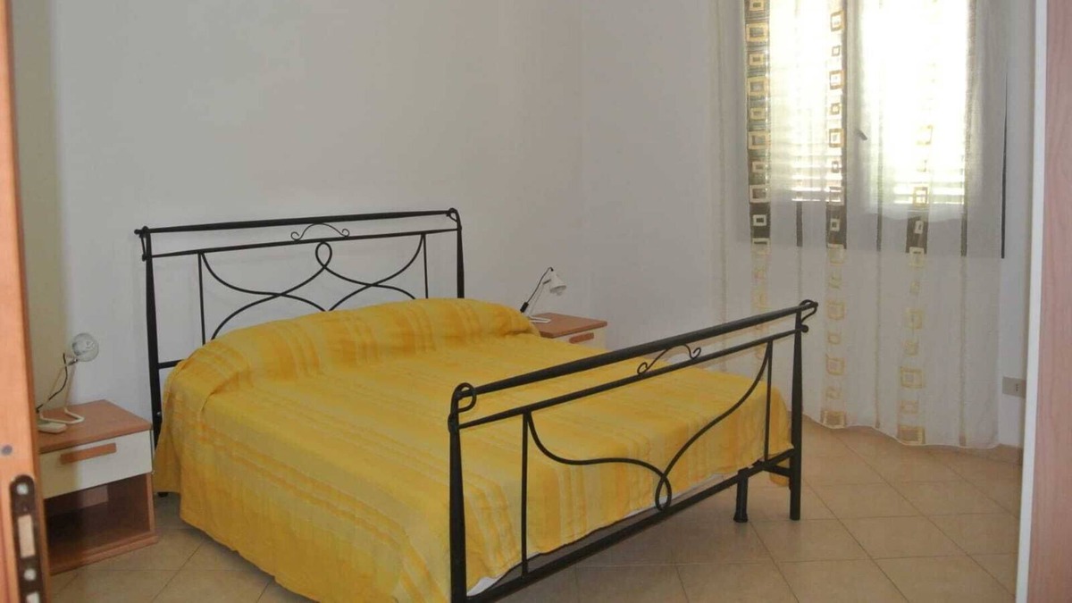 San Vito Lo Capo House | Terraced house Teti