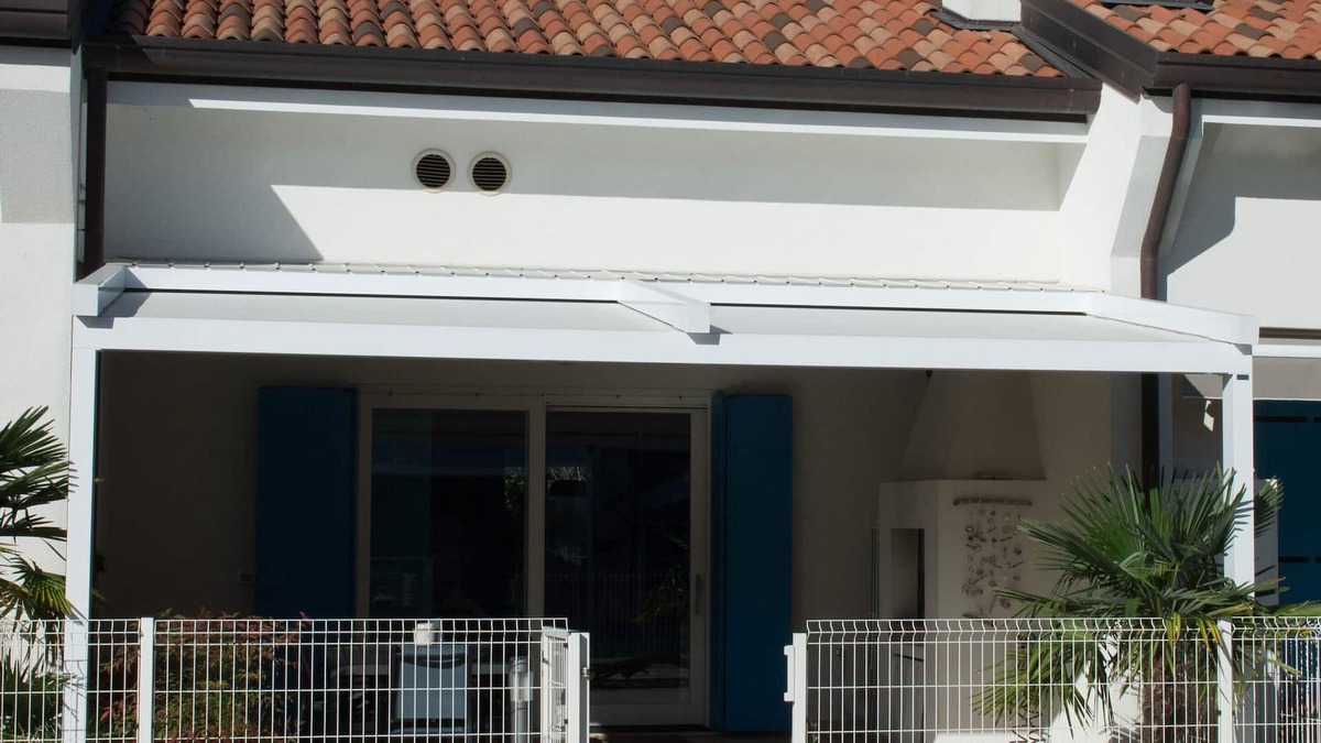 Jesolo Pineta House | Terraced house with swimming pool
