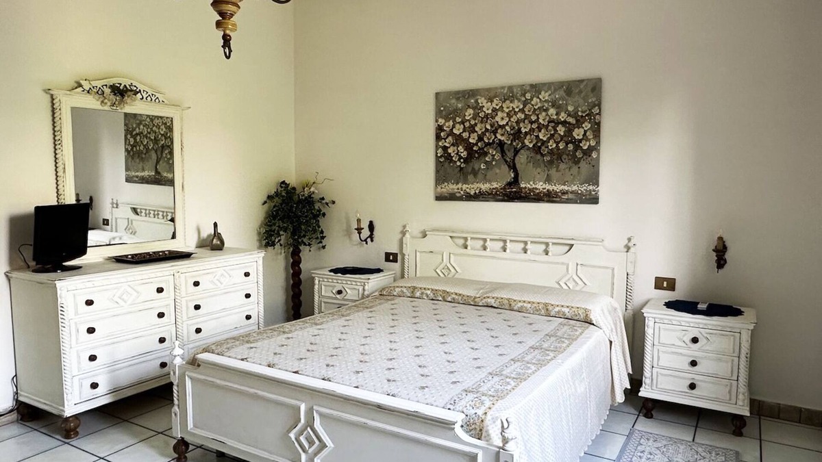 Latina Lido House | Terracina only 400 meters from the Sea!