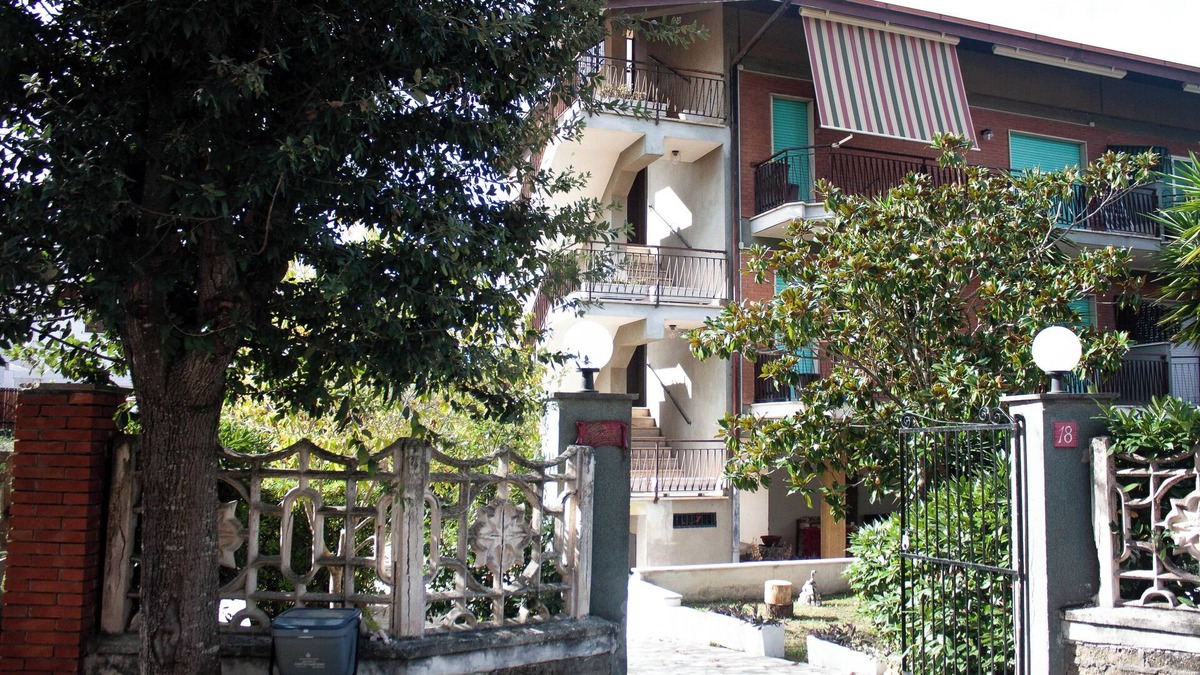 Latina Lido Apartment | Terracina Soul 2