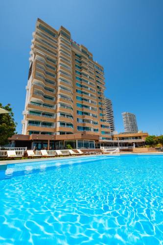 Cavancha Hotel | Terrado Suites Iquique