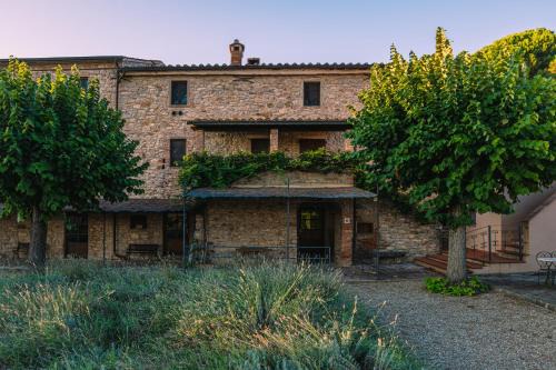 Passignano sul Trasimeno Apartment | TerraMia