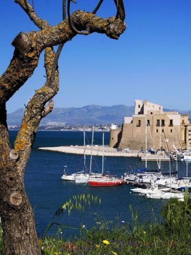 Castellammare del Golfo House | Terrammare del Golfo