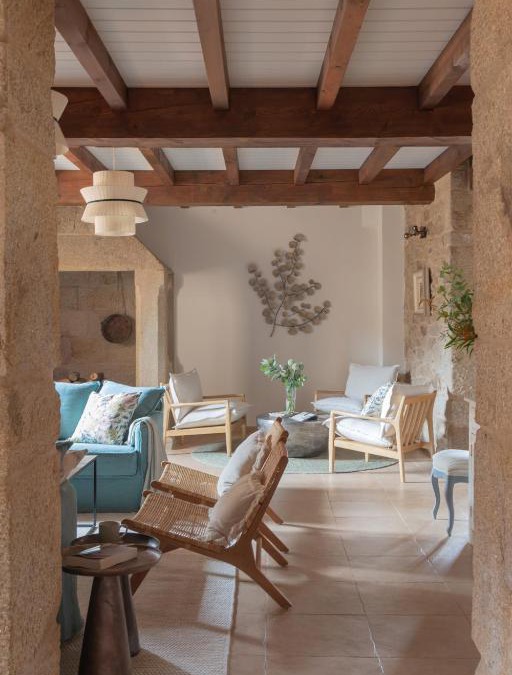Catoira Resort | Terranam Bed & Breakfast