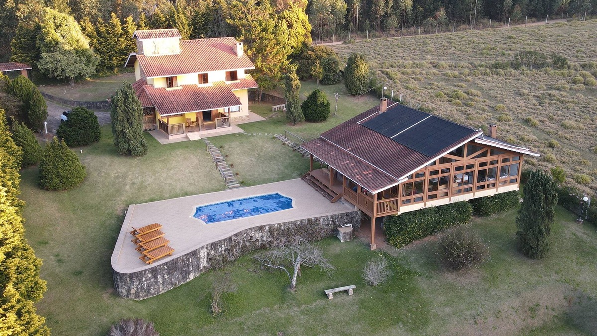 Monte Verde House | Terras da Serra - Monte Verde