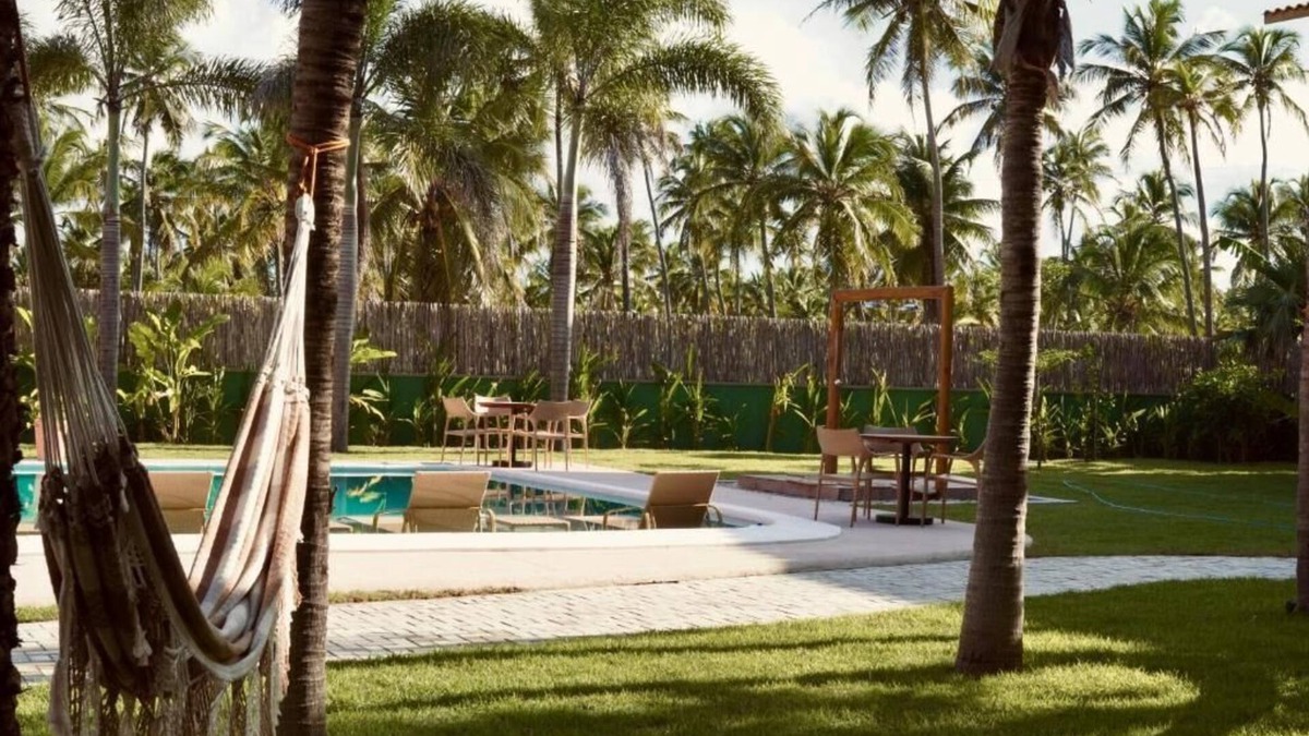 Icarai de Amontada Hotel | TERRASA SOLAR HOTEL