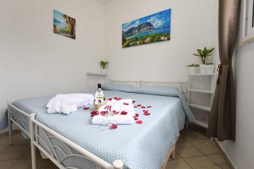 Terrasini Apartment | TerrasiniPalermoVacation Rentals