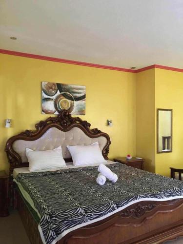 Mambajao Hotel | Terrasse Beach Resort