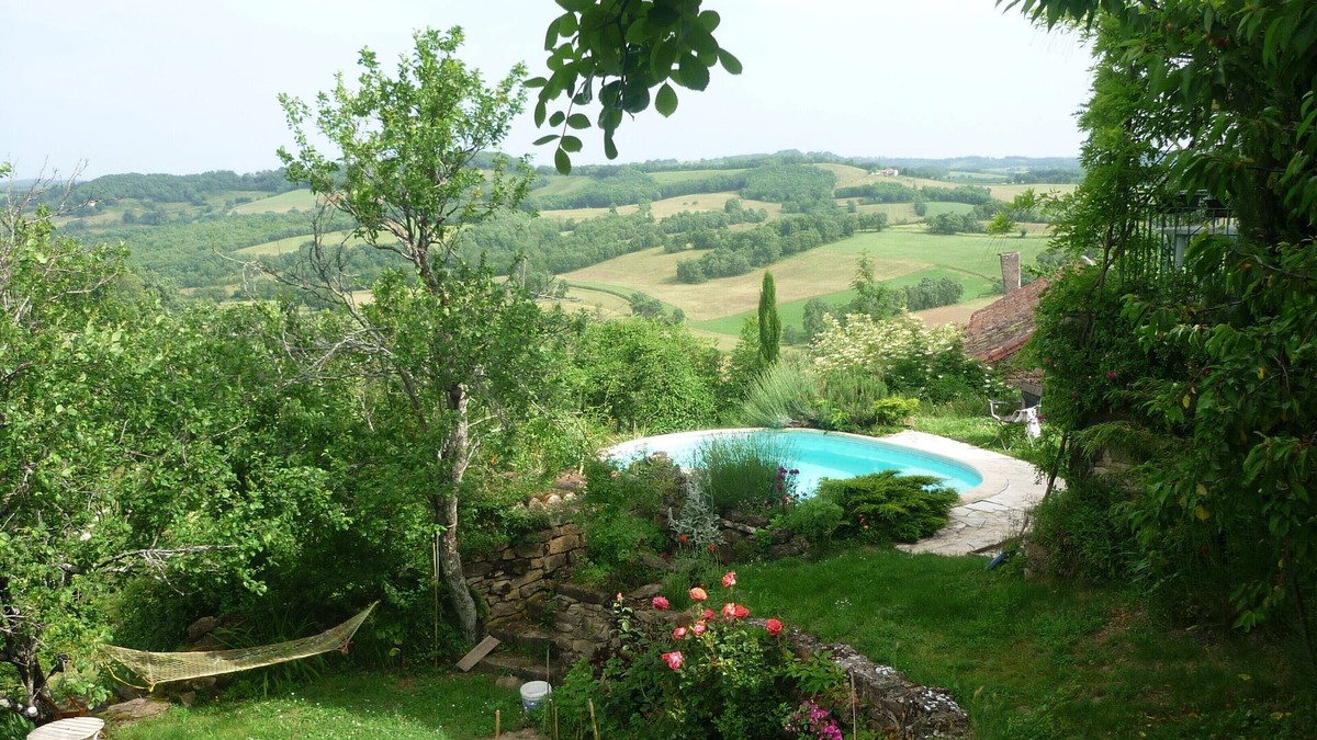 Espinas House | Terrasse de la Bonnette