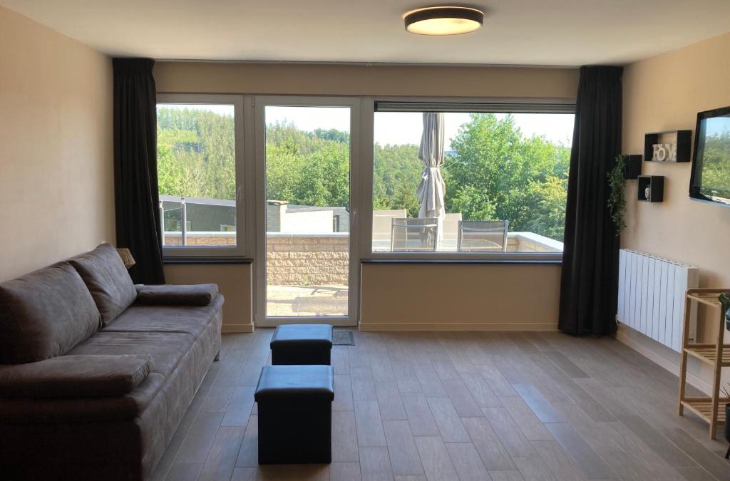 Malmedy Apartment | Terrasses de Malmedy 47