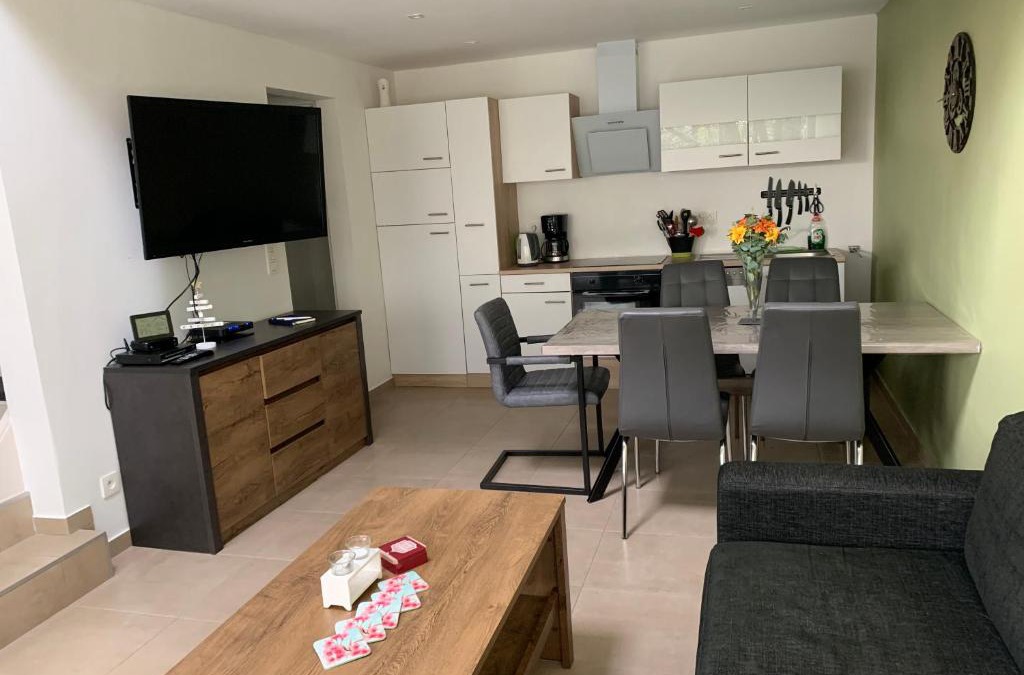 Malmedy House | Terrasses de Malmedy huisnr 211