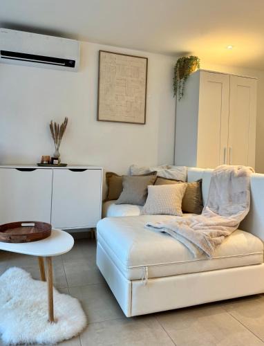 Malmedy Apartment | Terrasses de Malmedy Studio 332