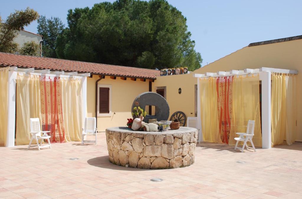 Punta Milocca Apartment | Terrauzza Sul Mare di Renata Emmolo