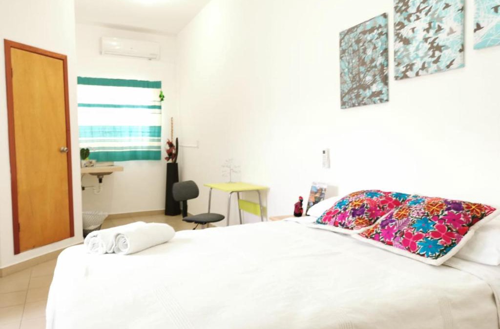 Tuxtla Gutierrez Apartment | Terraza Sancris