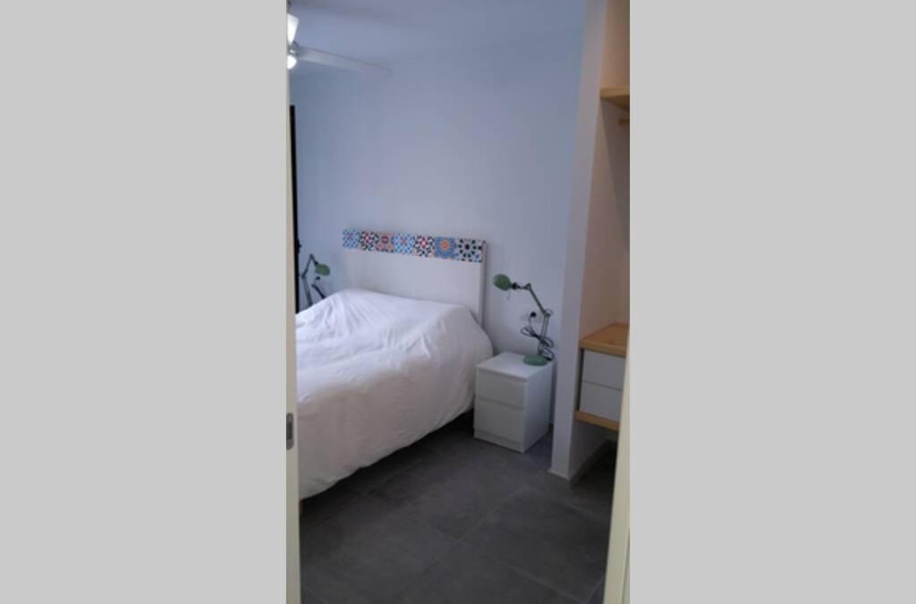 El Pozo de los Frailes Apartment | Terrazas del Pozo 10