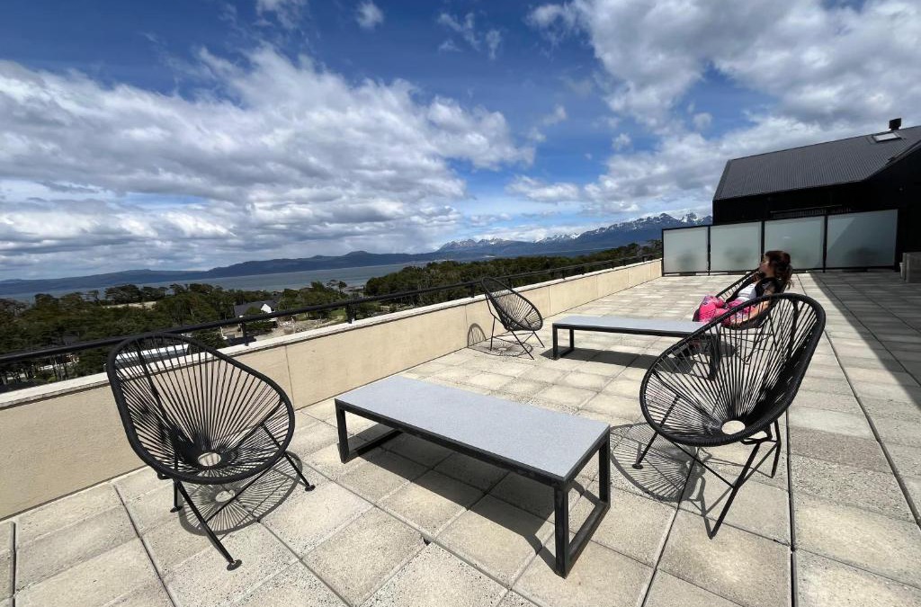 Province of Tierra del Fuego Apartment | Terrazas del Beagle