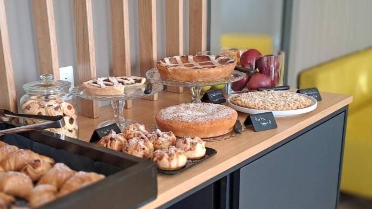 San Lazzaro Bed & Breakfast | Terrazza 72