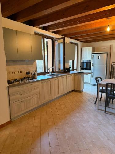 Palazzolo Apartment | Terrazza House