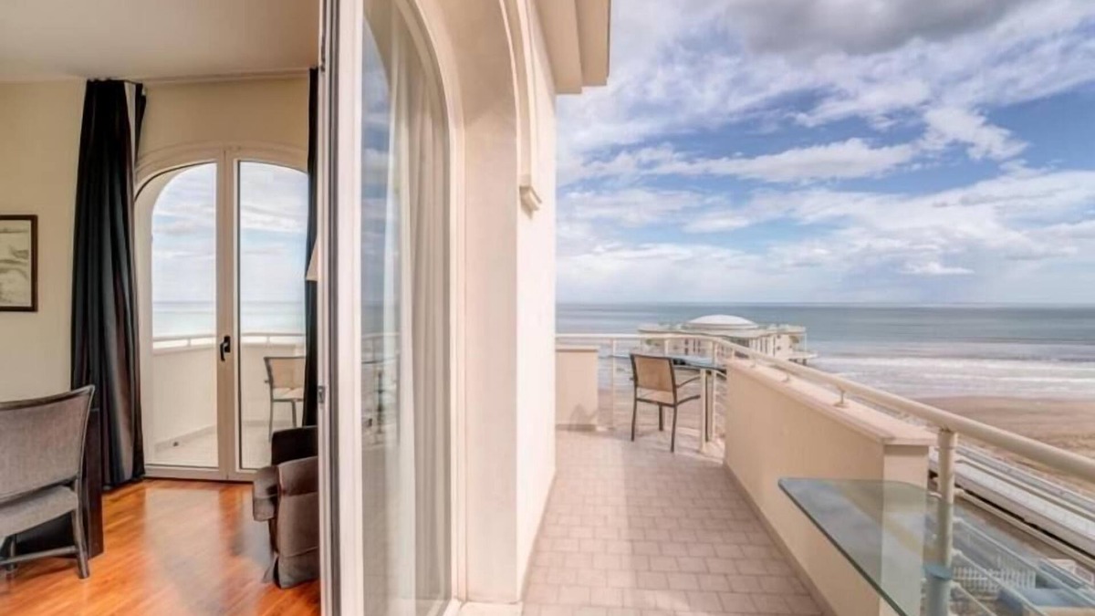 Senigallia Hotel | Terrazza Marconi Hotel & Spamarine