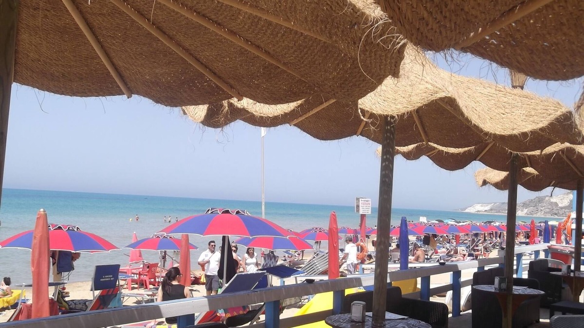 Siculiana Marina Apartment | TERRAZZA VISTA MARE,18 km VALLE DEI TEMPLI DI AG-10 km SCALA DEI TURCHI Oasi WWF