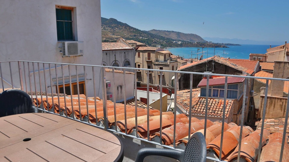 Old Town House | Terrazza Vittorio