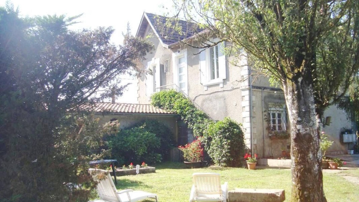 Escource House | Terrenave - Escource