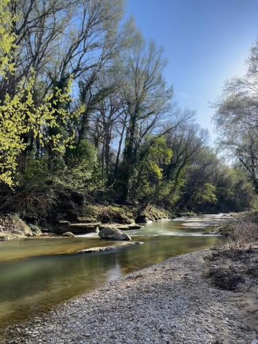Robion House | Terres Élaïs