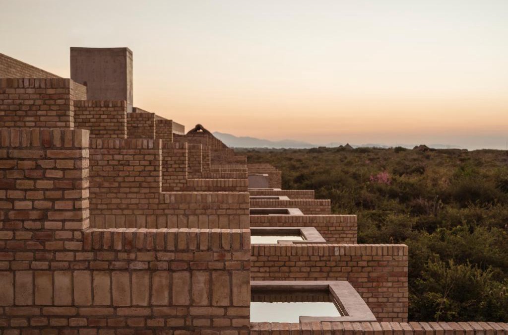 Puerto Escondido Hotel | Terrestre, a Member of Design Hotels