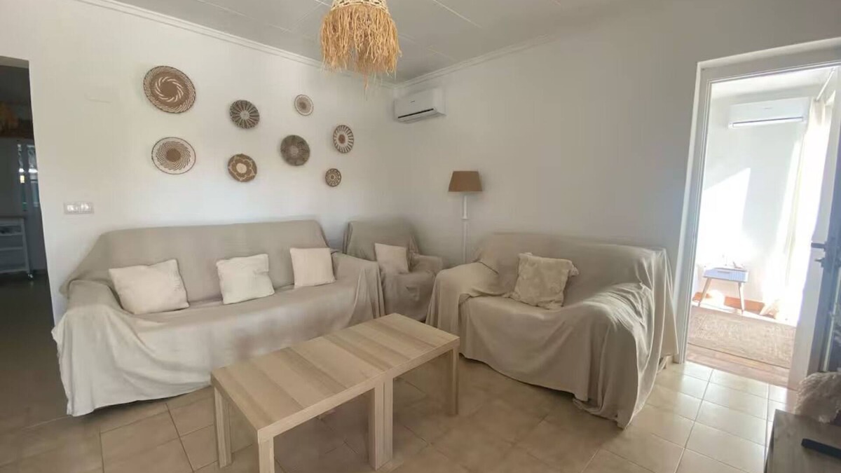 Les Deveses Ski Chalet | Terreta de Denia