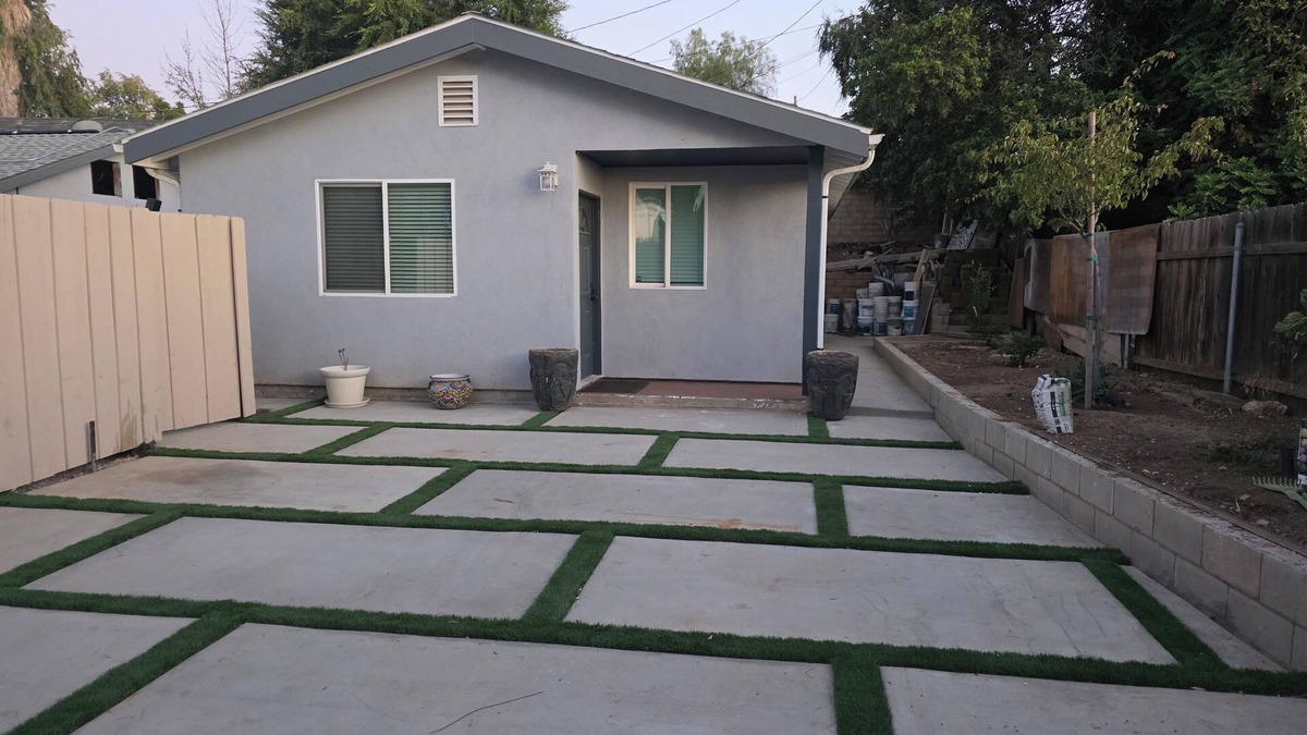 Thousand Oaks House | Terrific 2-bedroom house with AC in Thousand Oaks