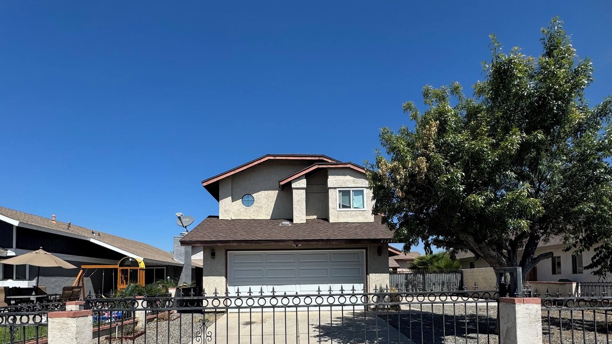 Moreno Valley House | Terrific 3-bedroom house in Moreno Valley