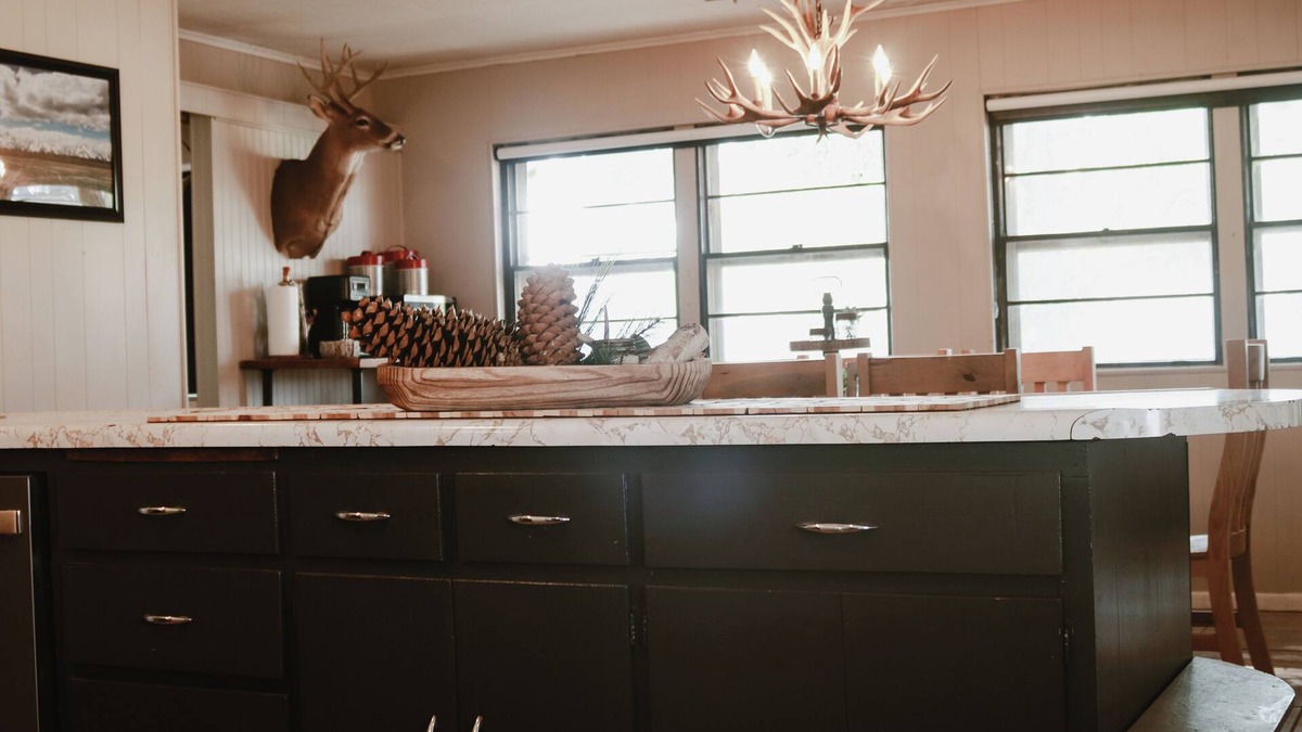 Shattuck House | Terrific 3-bedroom house in charming Shattuck