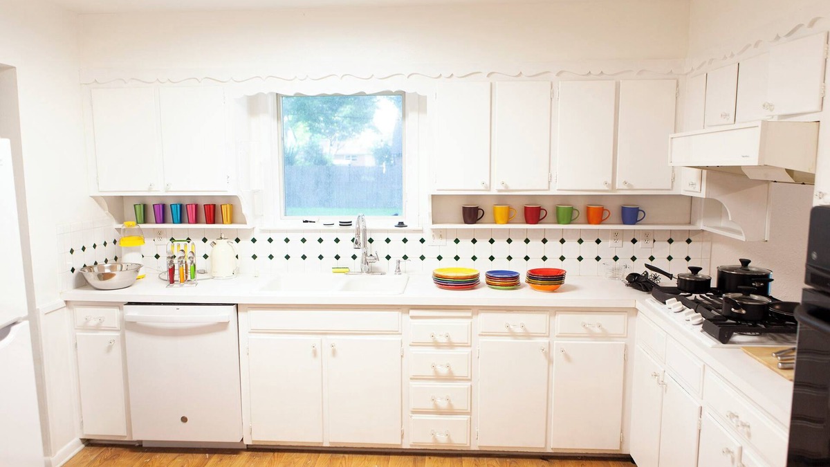 Fort Worth House | Terrific 30-Day Furnished for Fun and Remote Work