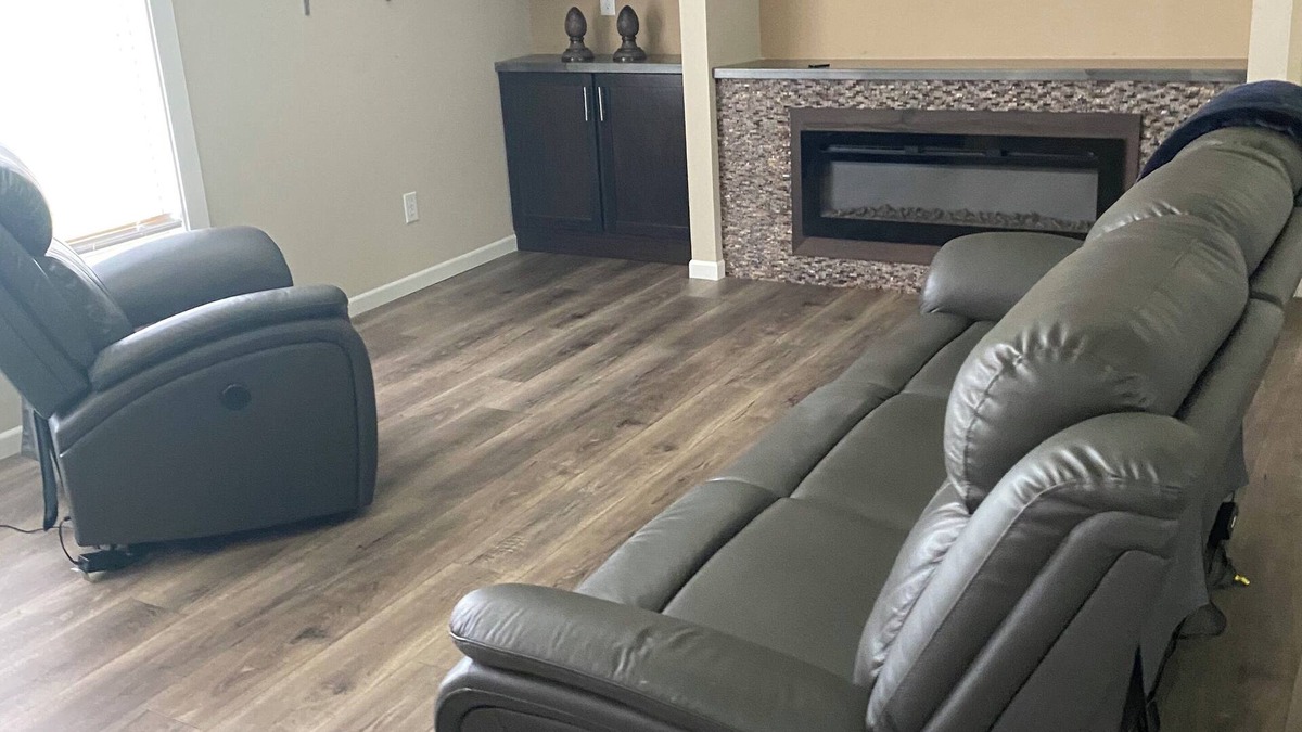 Tylertown House | Terrific 4-bedroom house in Tylertown with WiFi, AC