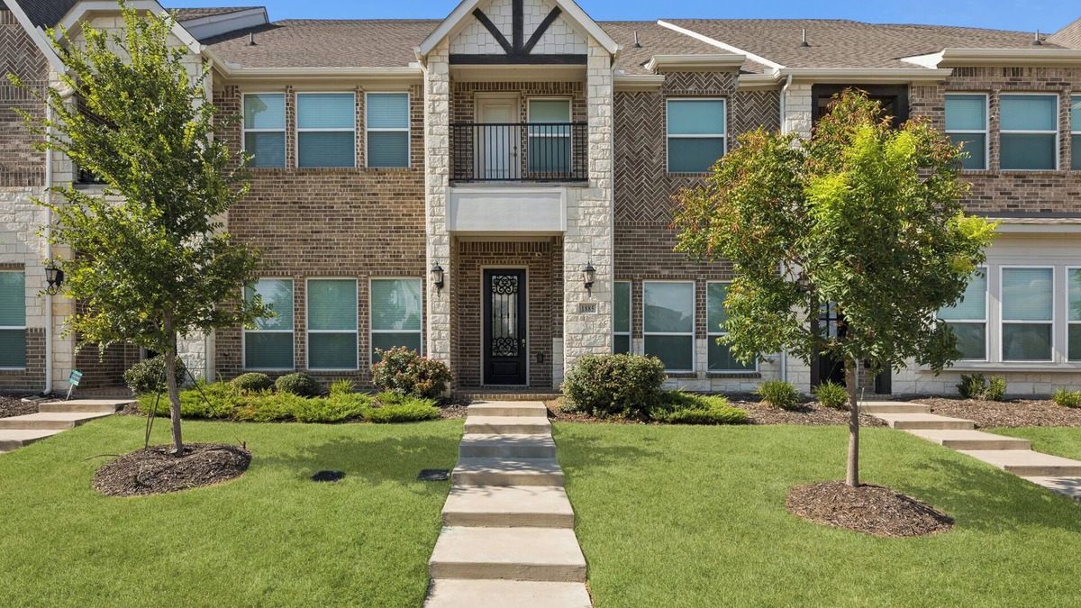 Farmers Branch House | Terrific 4BR Retreat - Prime DFW