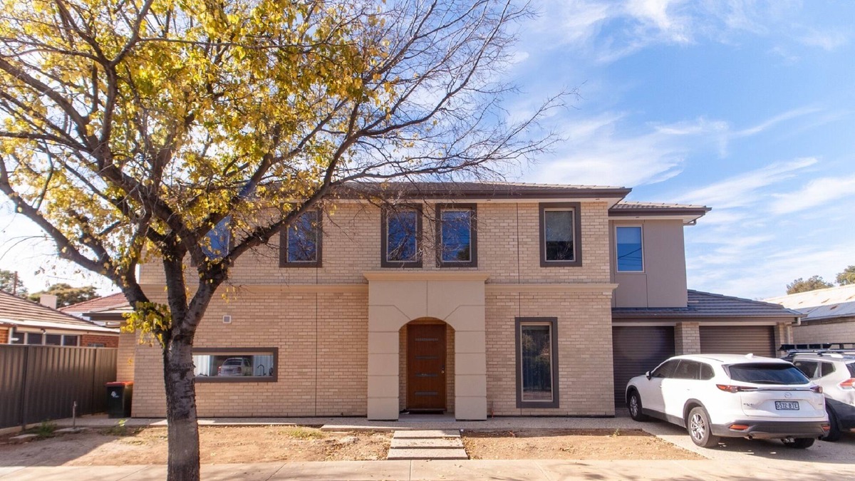 Prospect House | Terrific Prospect 'Beau Of The City' : CBD Proximity for a Perfect Stay