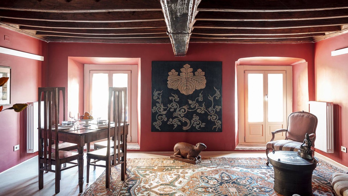Historic Centre Apartment | Terrific Retreat: a cozy, central flat steps from everything!