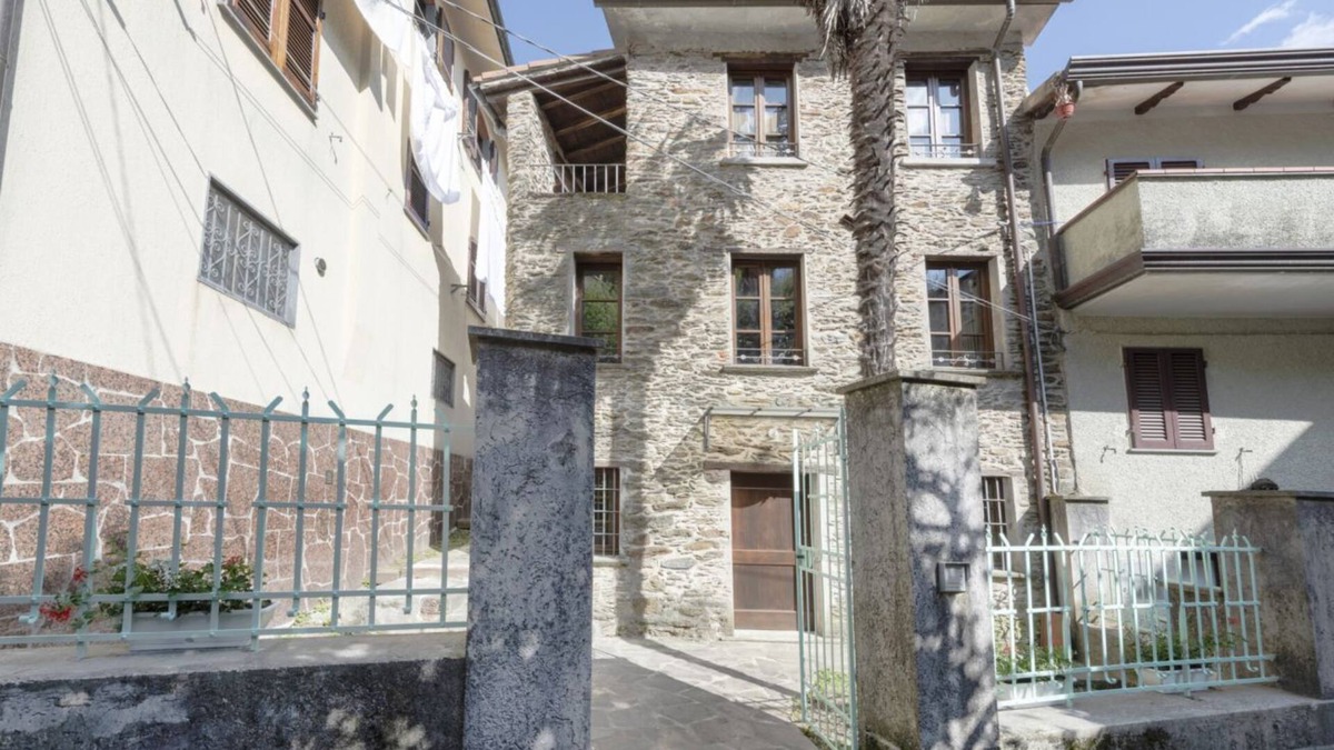 Stazzema House | Terrinca Suite By MMega