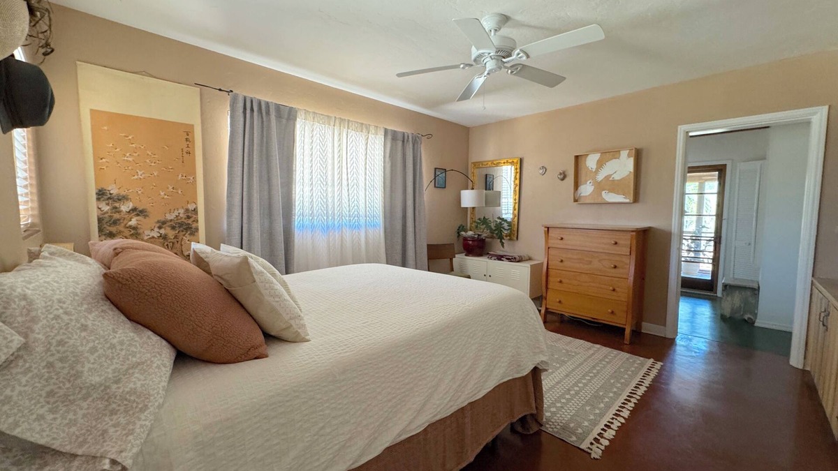 Tucson House | Territorial Style Sonoran Desert Home
