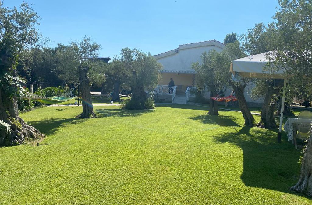 Makri House | TERRY'S VILLA